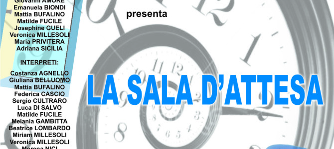 Sabato 19 Dicembre, alle 19.30, tutti al liceo!